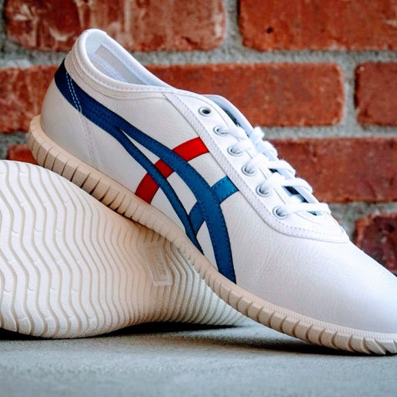 Onitsuka Tiger by Asics Shoes 